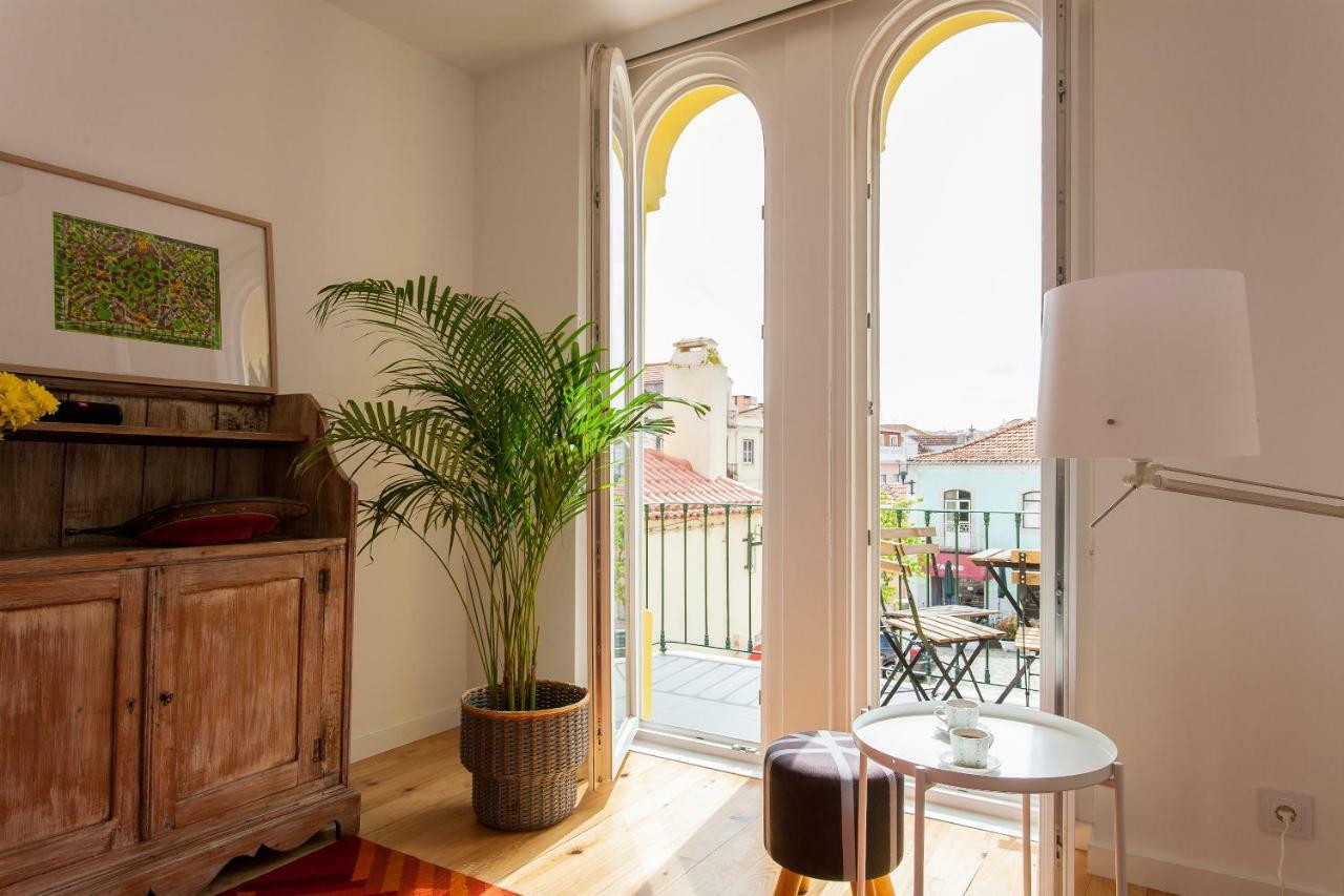 Апартаменты Lisbon Sea Side Chalet Пасу-де-Аркуш Экстерьер фото