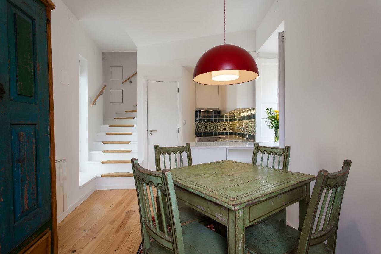 Апартаменты Lisbon Sea Side Chalet Пасу-де-Аркуш Экстерьер фото